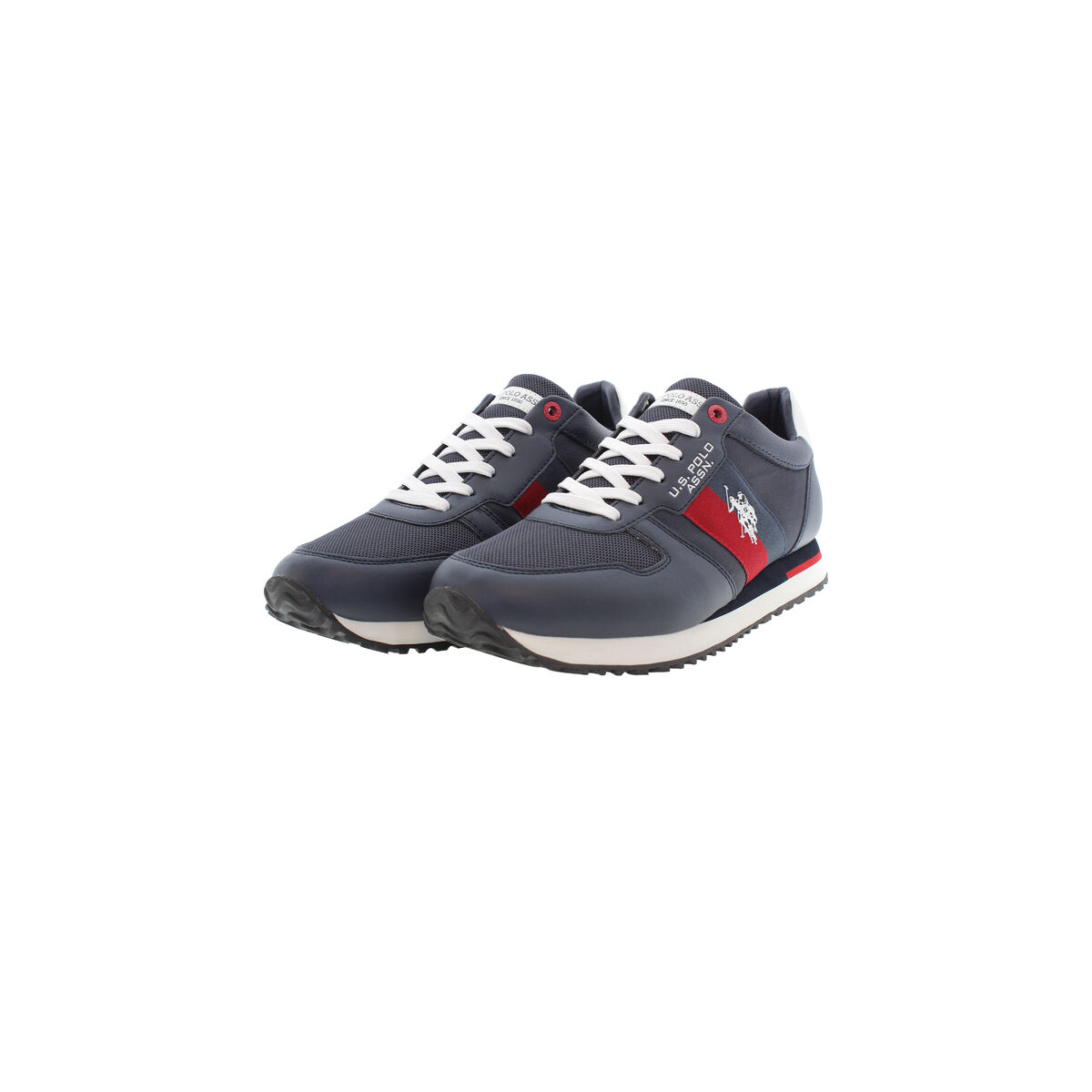 Men's Trainers U.S. Polo Assn. XIRIO007 DBL001 Navy Blue 44